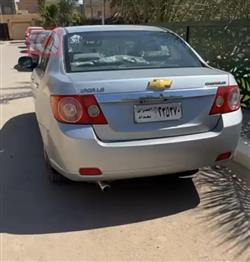 شيفروليه إبيكا